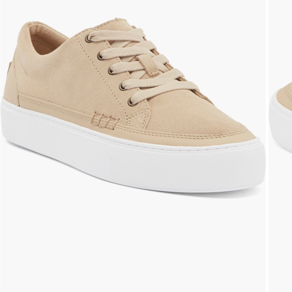 🆕UGG zilo lace ups